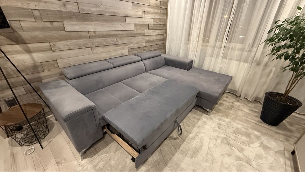 Vand coltar extensibil