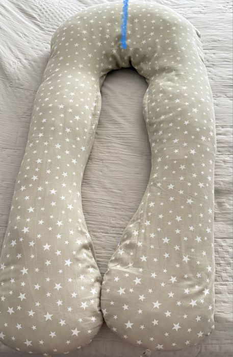 Подушка для беременных