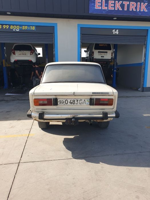 Vaz Jiguli 06 88