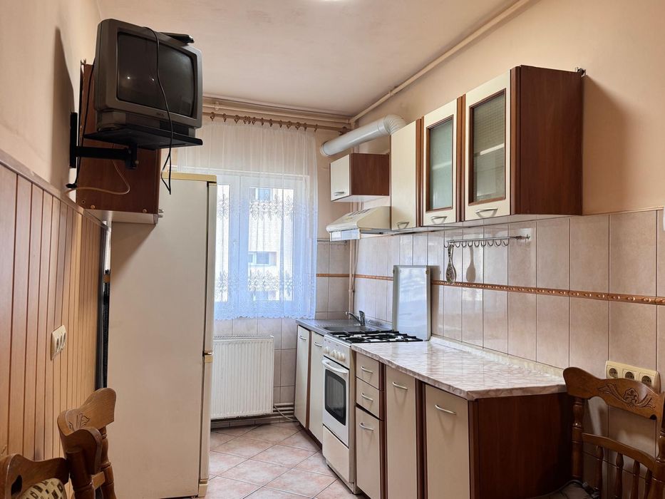 Apartament 2 camere OMV Vasile Milea
