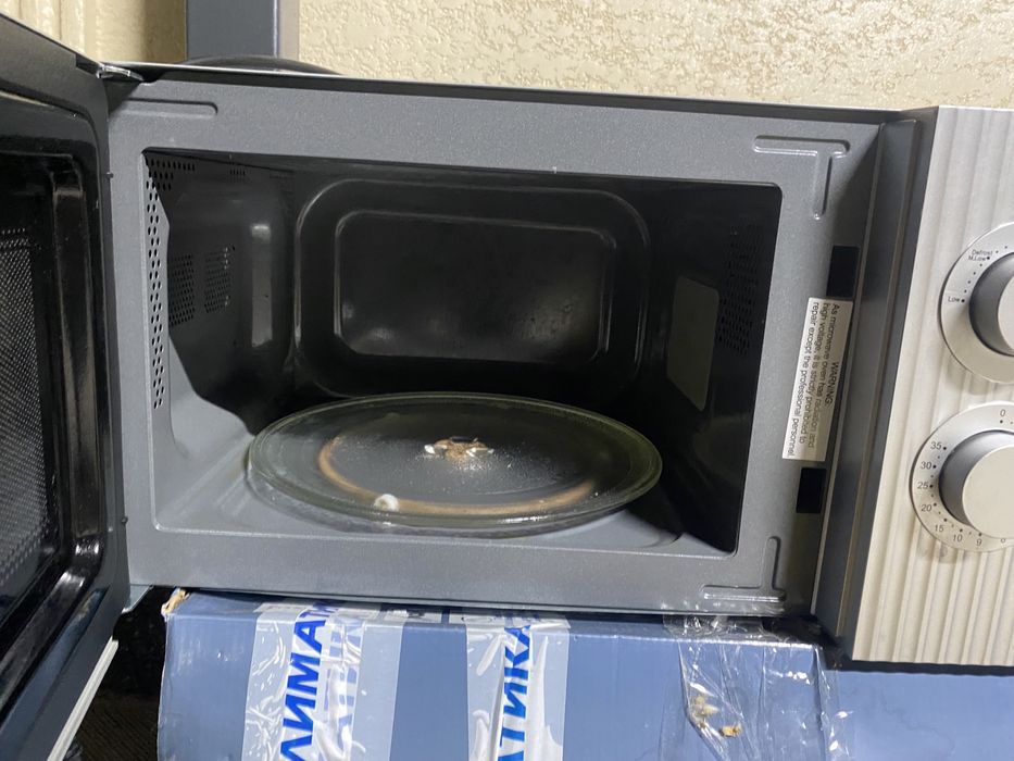 Продам микроволновку