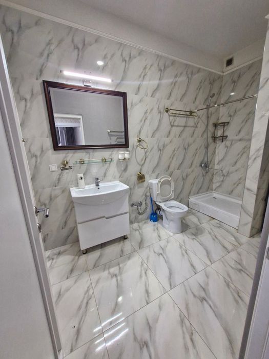 Сдается квартира в новостройке ок тепа сохил буйи.