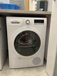 Vand masina uscat rufe bosch second hand 8 kg cu pompa de caldura