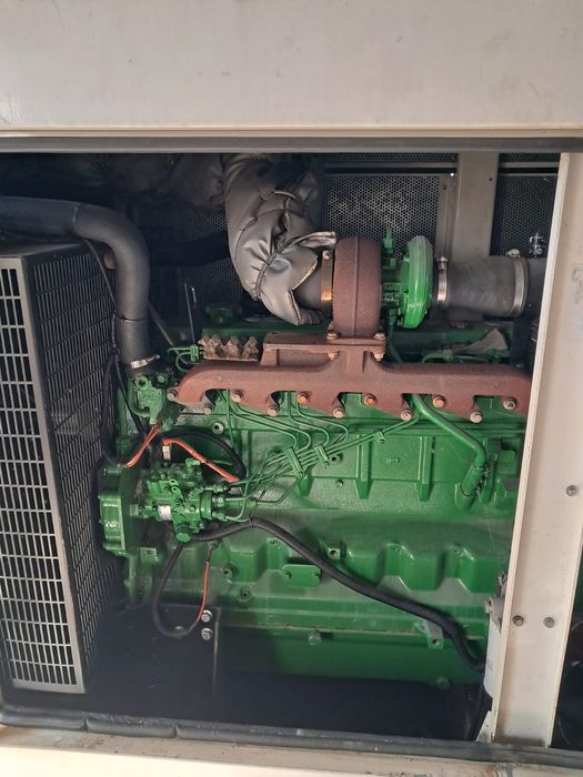 Grup electrogen 180 kwa