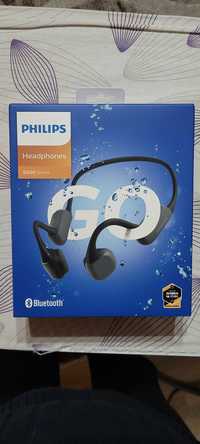 Philips headphones 6000 series