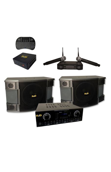 Профессиональное Караоке аренда