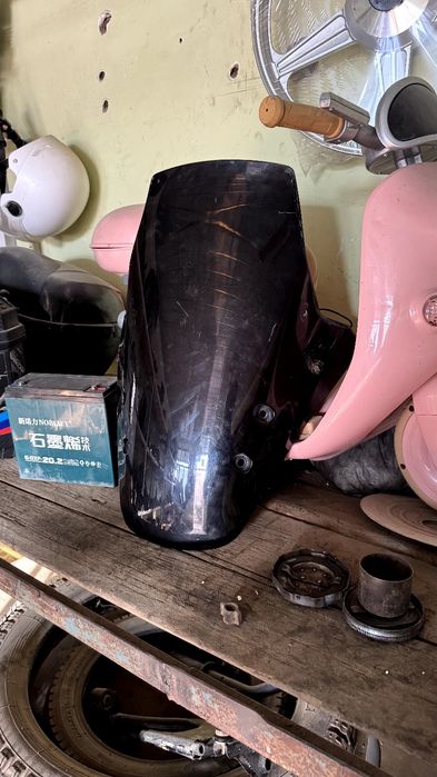 Максй 165сс 10млн