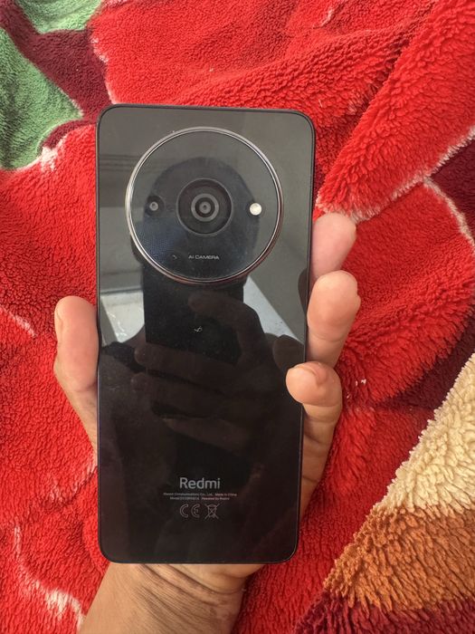 Redmi A3 памит 128гб