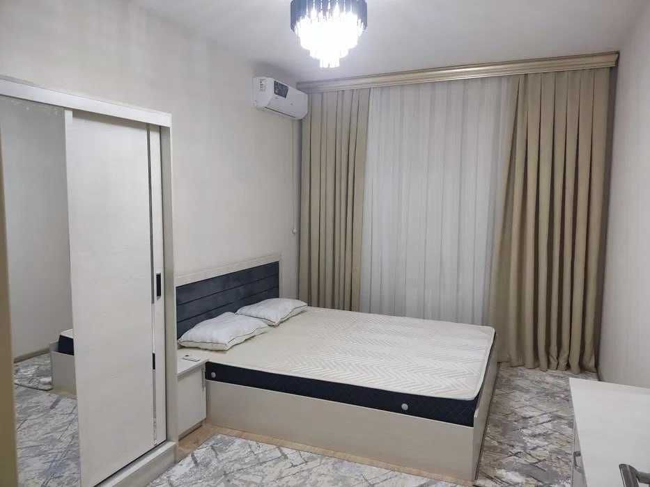 Сдается в аренду квартира на Сергелийском районе ! 098*