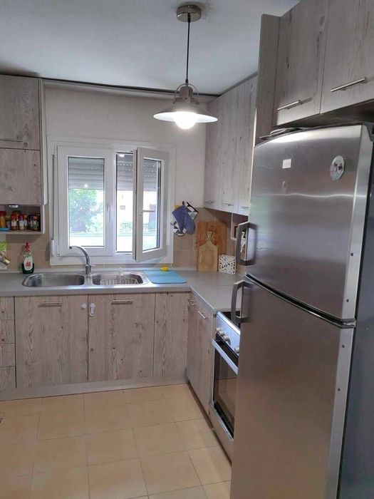 Къща в Аспровалта