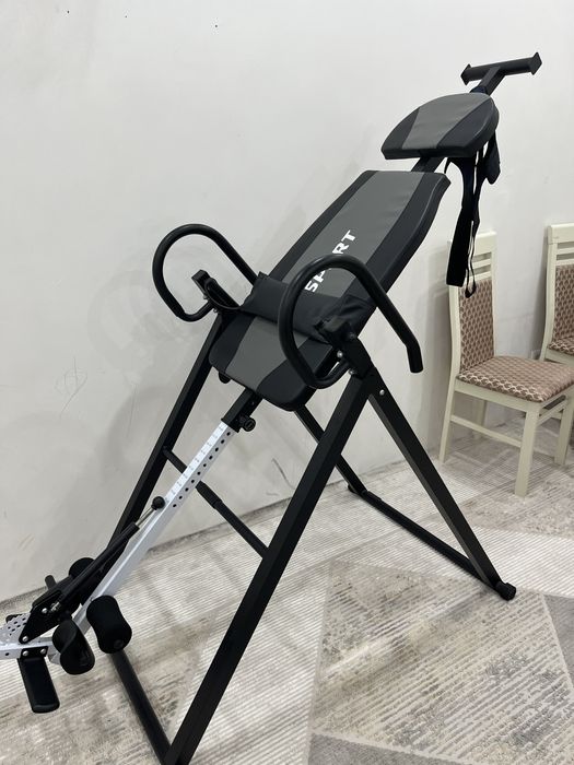 Продам инверсионный стол