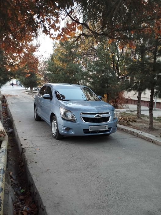 Кобальт люкс кондиционер,Пропан-4