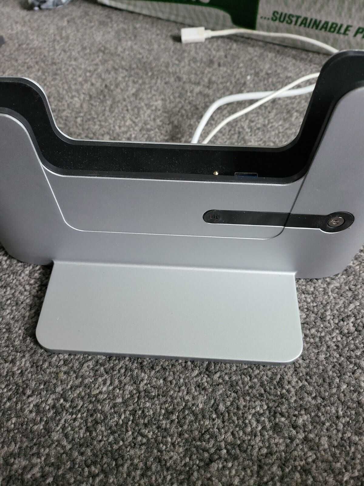 Henge Docks Vertical Dock for 13" MacBook Pro