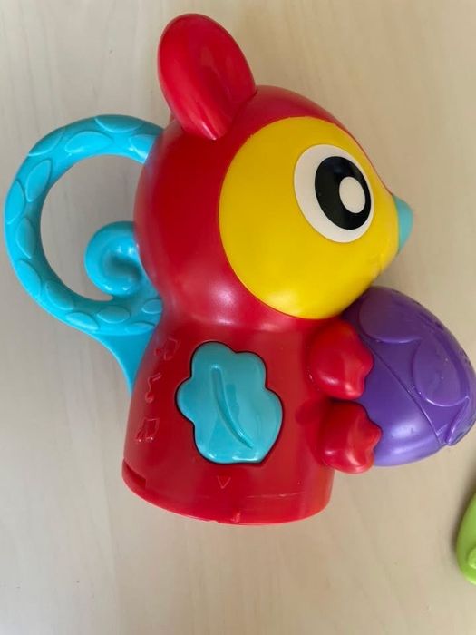 Активна гимнастика Playgro 0+