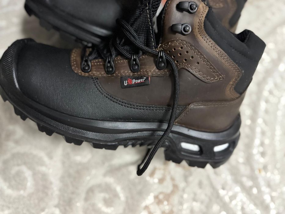 Bocanci de protectie U Power