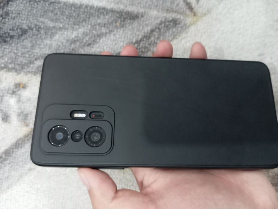 Xiaomi 11t 8/128гб