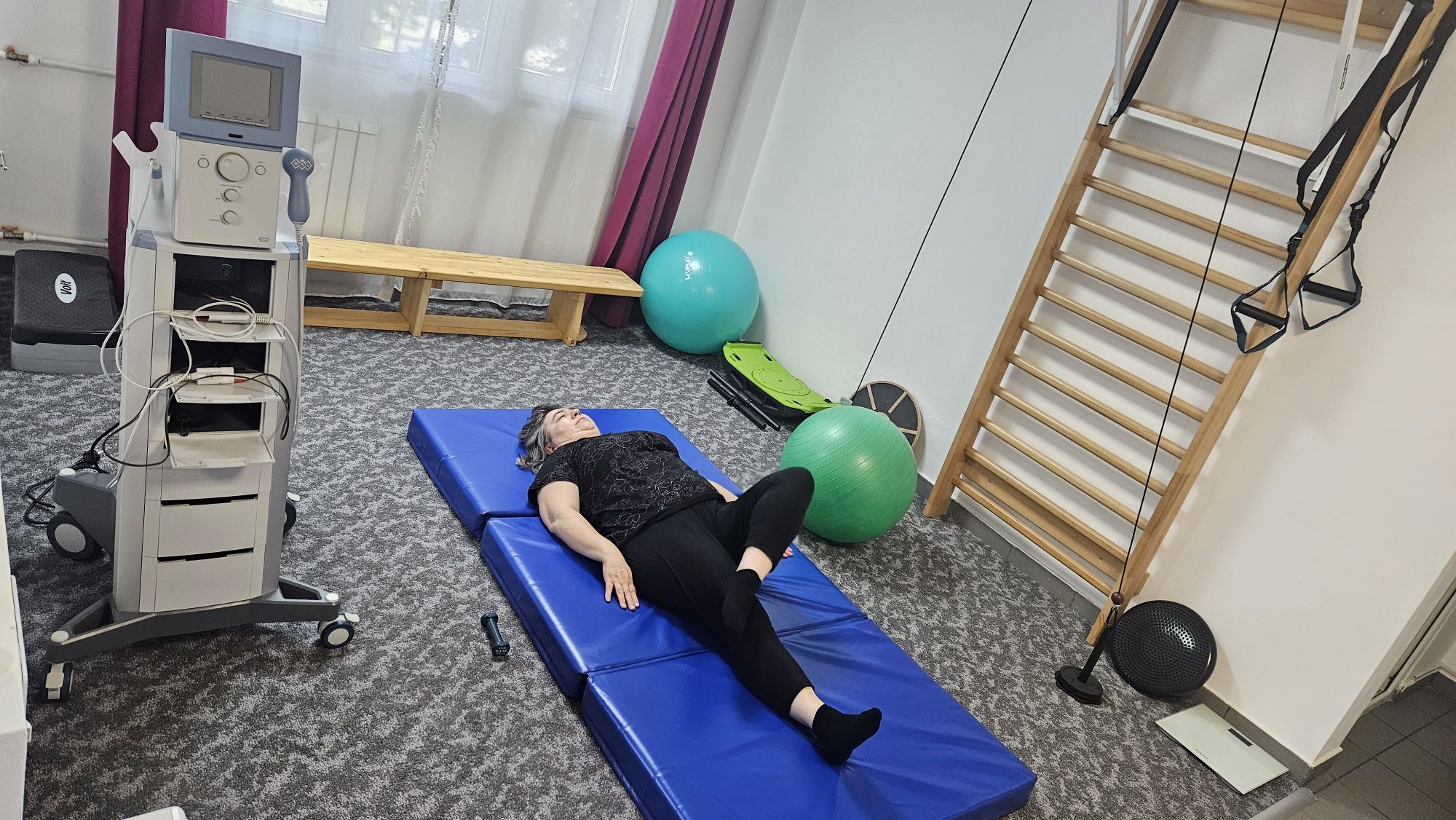 Cabinet Recuperare Medicală București - Sector 4 Tineretului