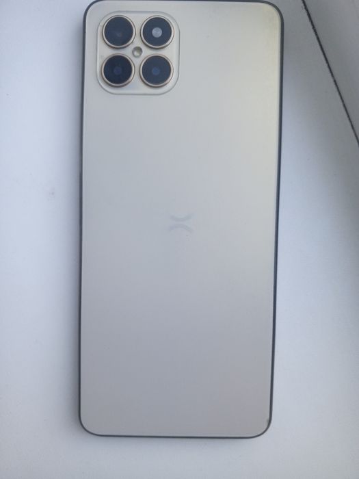 Телефон OMIX X600, 4G встроенная память 128 гб о
