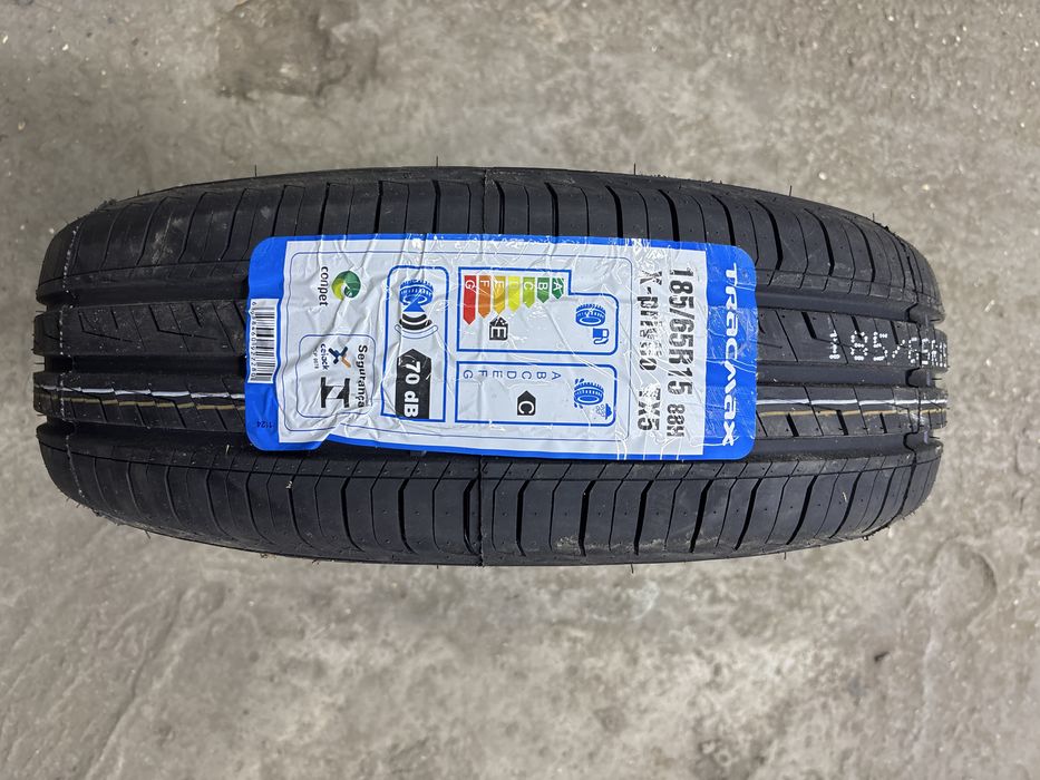 185/65 R15 Tracmax X-privilo TX5 88H, цены ниже каспи