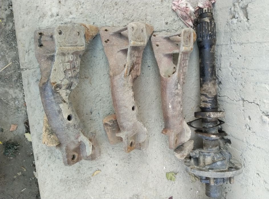 Perven pluk stoykasi