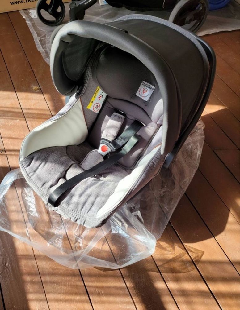 Peg Perego BOOK 51 ELITE 3в1