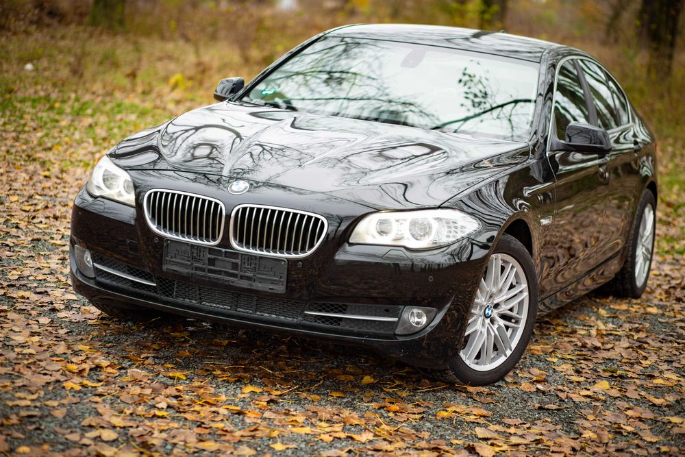 Vand BMW 520D 184 cai F10 Automat