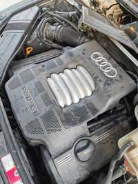 Motor Audi A4 B6 2.4 i BDV benzina dezmembrez