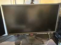 Monitor BENQ 360hz XL2566K