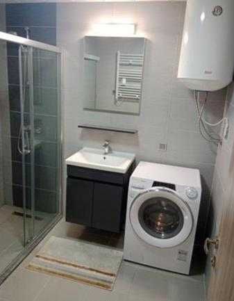 Дава се под наем Двустаен апартамент в Пловдив, Младежки Хълм - 61 кв.м за 285.6 € - Снимка #7