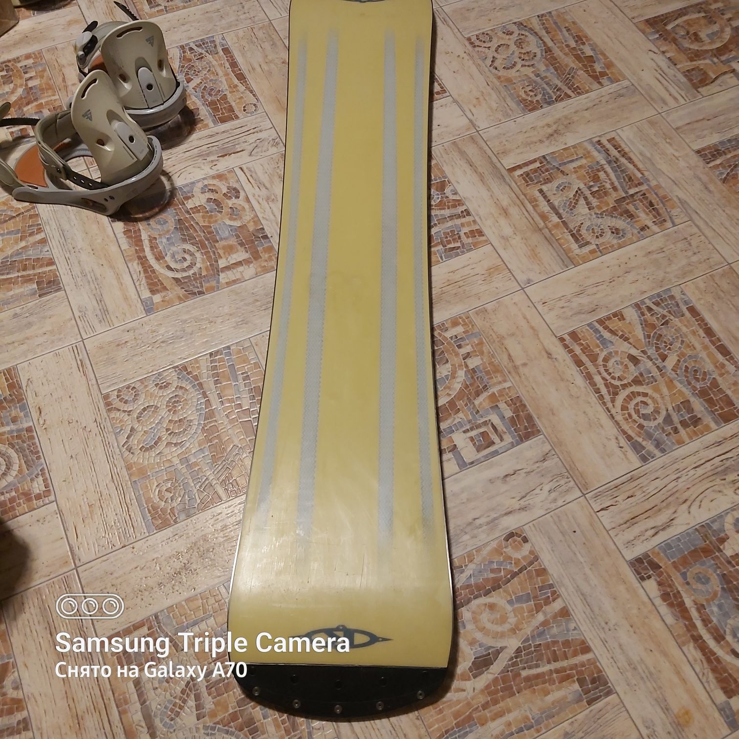 Snowboard, deck. сноуборд. Два сноуборда в отличном состоянии.