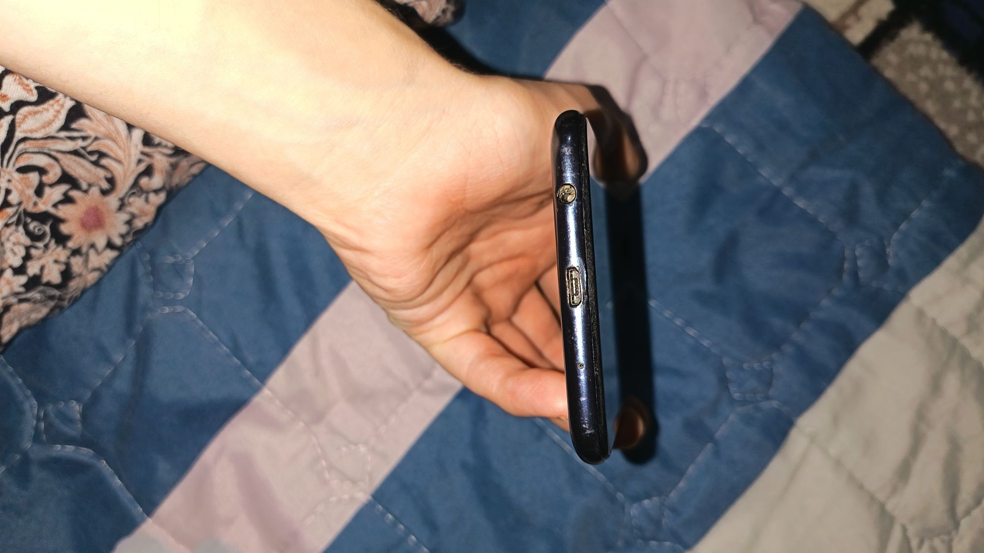 Samsung galaxy A10
