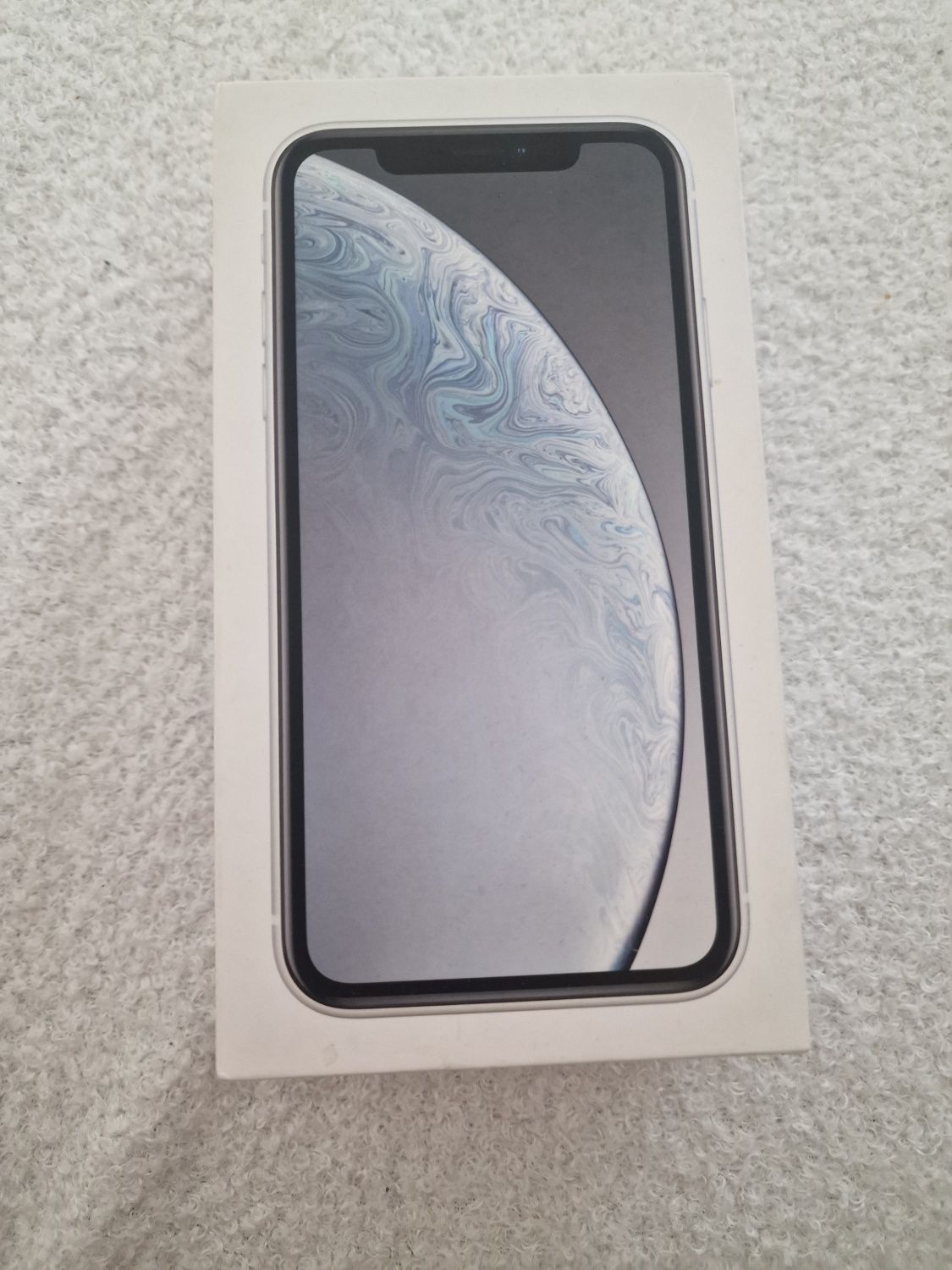 Iphone XR 128GB.