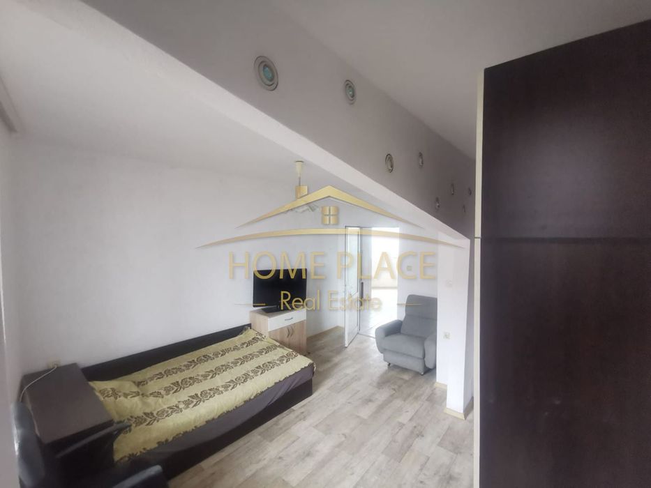 Дава се под наем Двустаен апартамент в Варна, Погреби - 50 кв.м за 306 € - Снимка #6