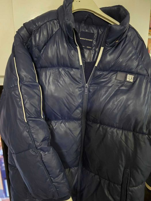 Детско зимно яке Mayoral 14 год, 160 см