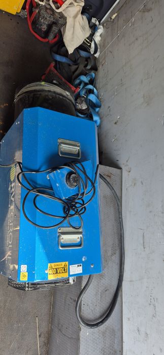 Tun de caldura electric FFHT32-18