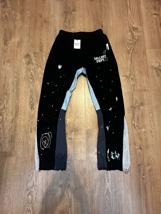 Pantaloni Gallery Dept,M