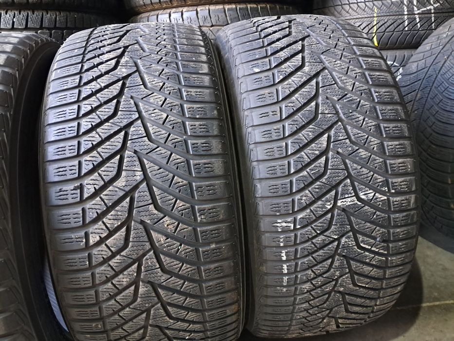 Anvelope second iarna 315 35 R20/275 40 R20 Yokohama