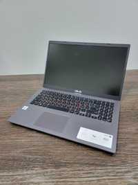 тонкий ноутбук Asus X509J, для офисных программ и интернета, в хорошем