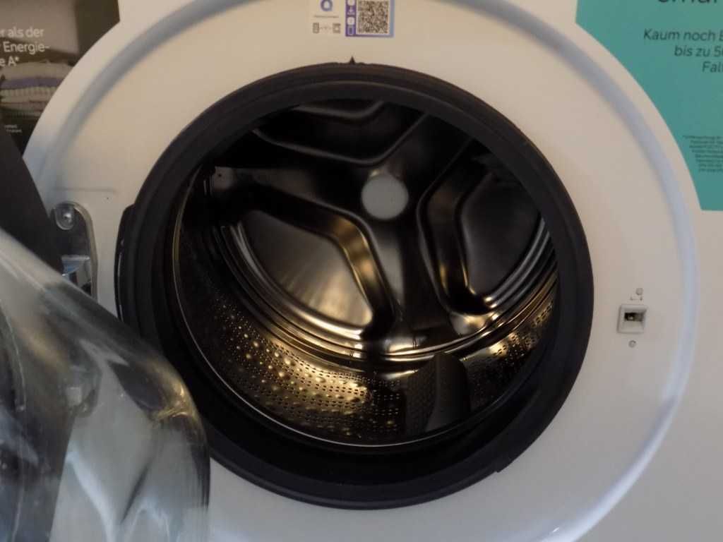 Пералня Siemens WG56B2041 Iq700 код 3538