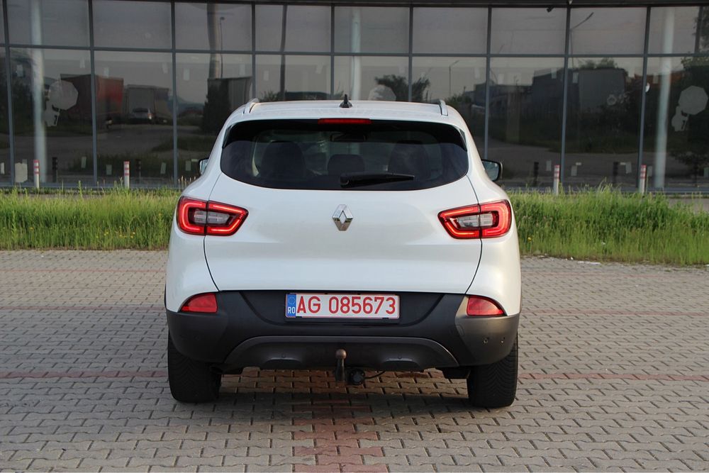 Renault Kadjar,1.5dci,Automat