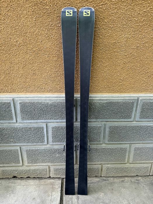 schi salomon s/race mt L170cm