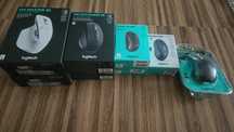 Logitech Anywhere mx 3S, Logitech MX Master 3S alb,