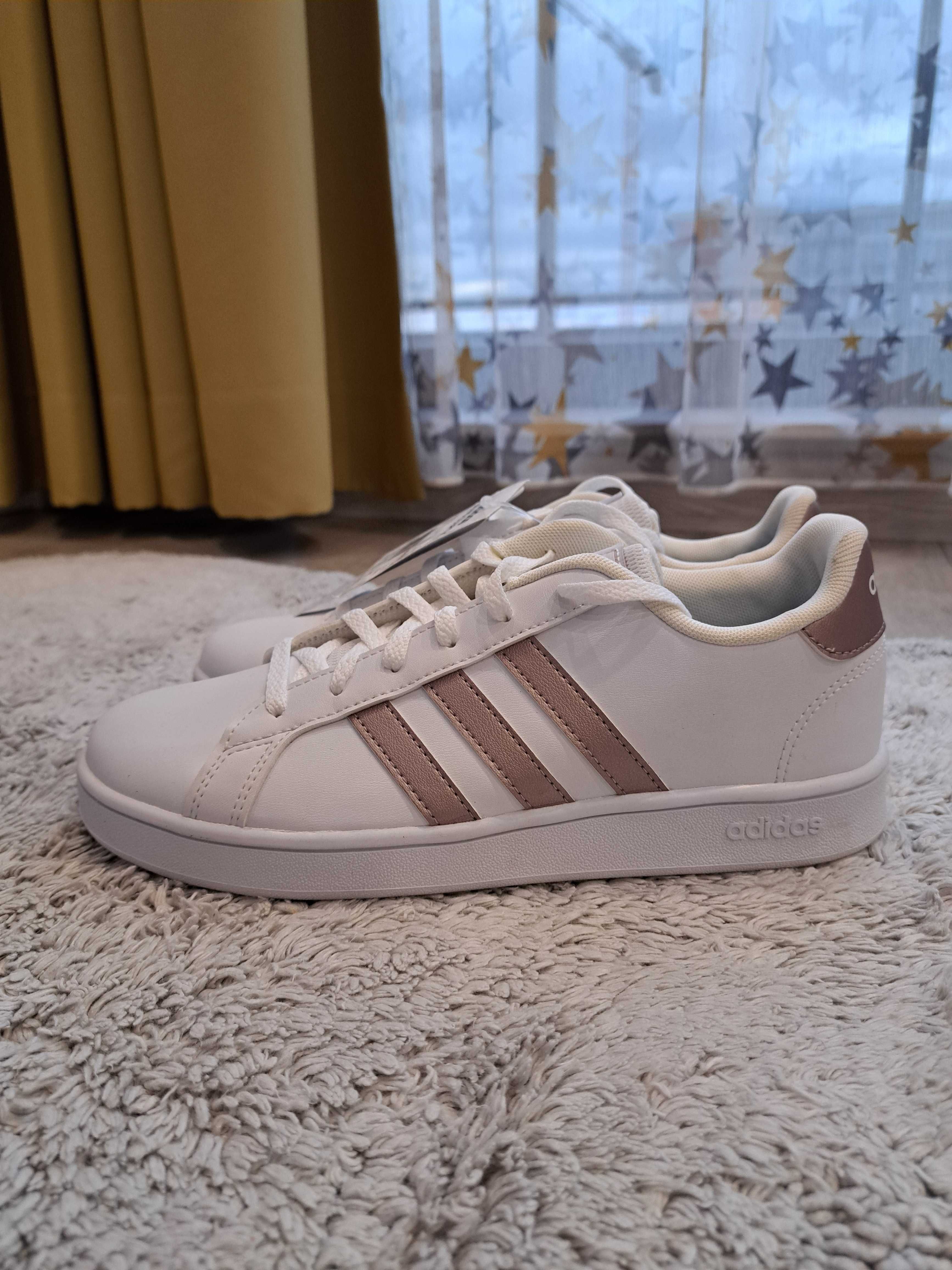 Дамски маратонки Adidas 38 р-р