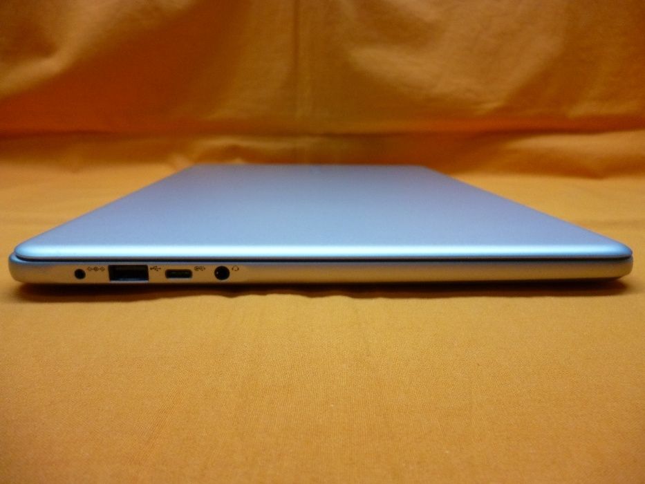 Laptop Samsung Notebook 9 NT900X5N 15" SSD 256GB i5 gen.7 2,5G 1cm