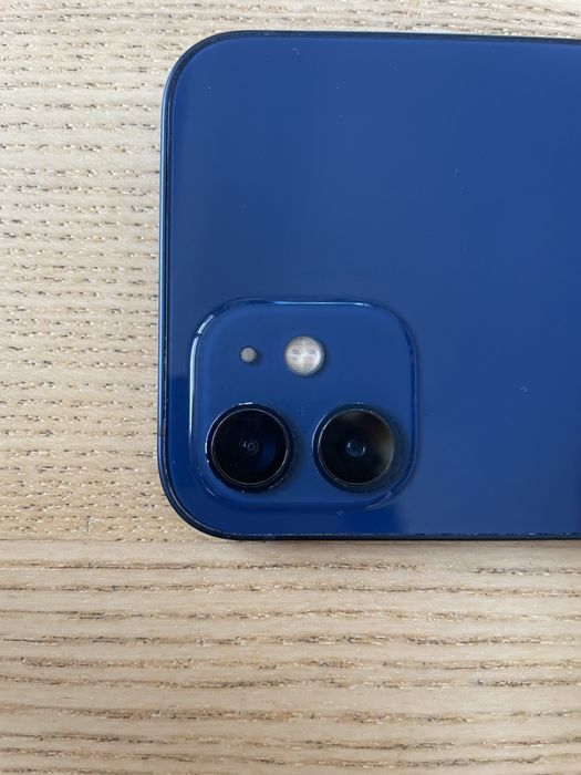 Iphone 12 128GB Перфектен