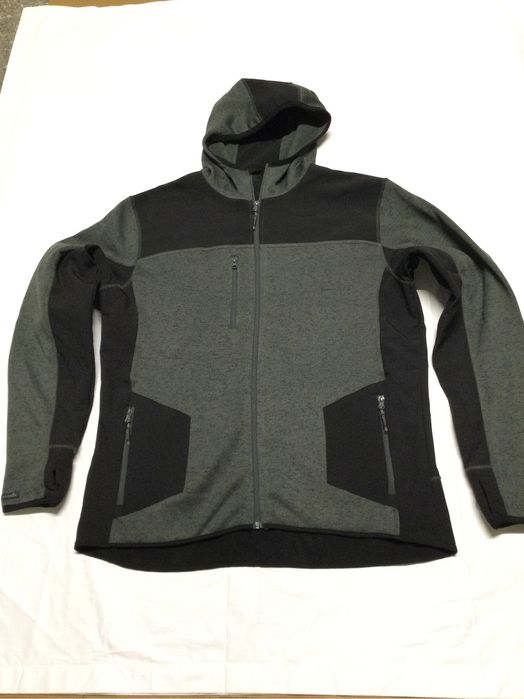 Jacheta Syzmik Workwear