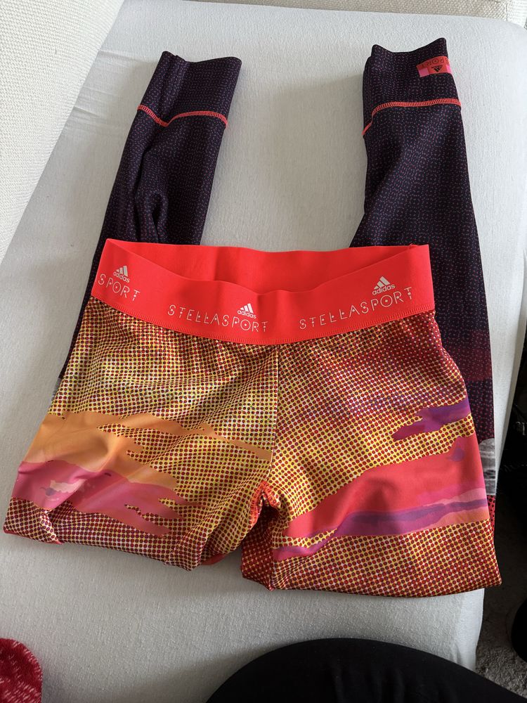 Adidas by Stella Mccartney дамски клин