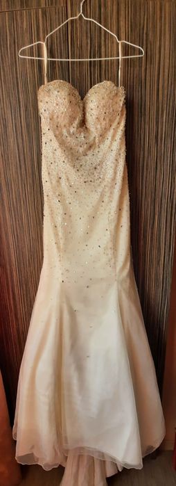 Rochie de mireasa