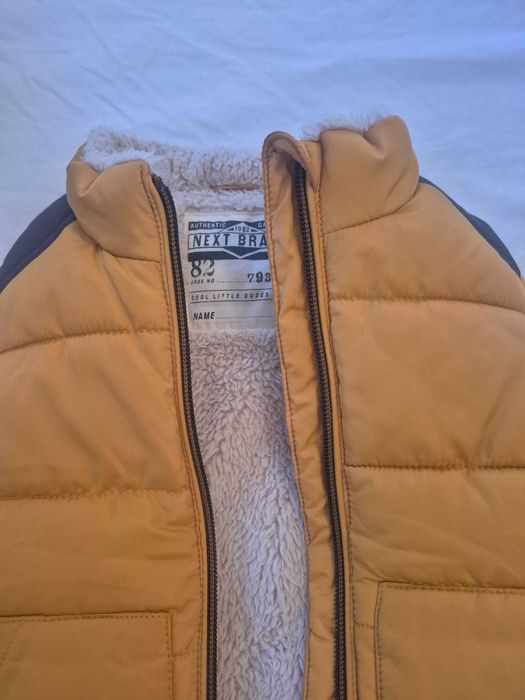 Vesta next unisex copii marimea 80