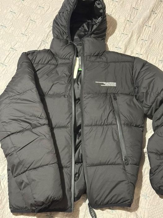 Топло Зимно яке XS